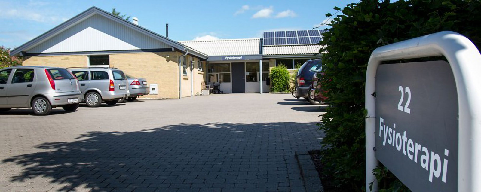 Brug for hjælp?